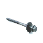 Suspension Crossmember Bolt (Front, Rear)